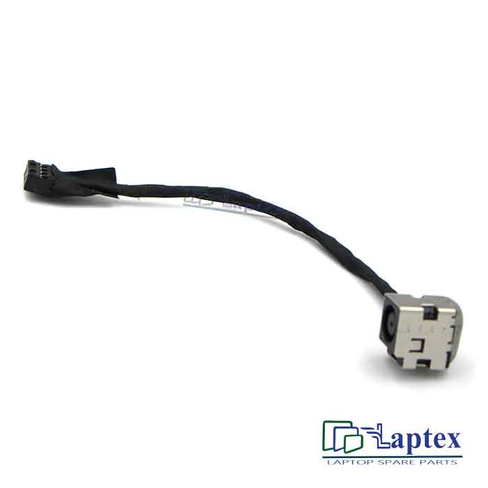 Hp Probook 4540S 4440S Dc Jack